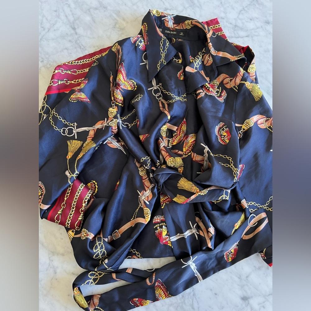 Zara bloggers favorite  dress